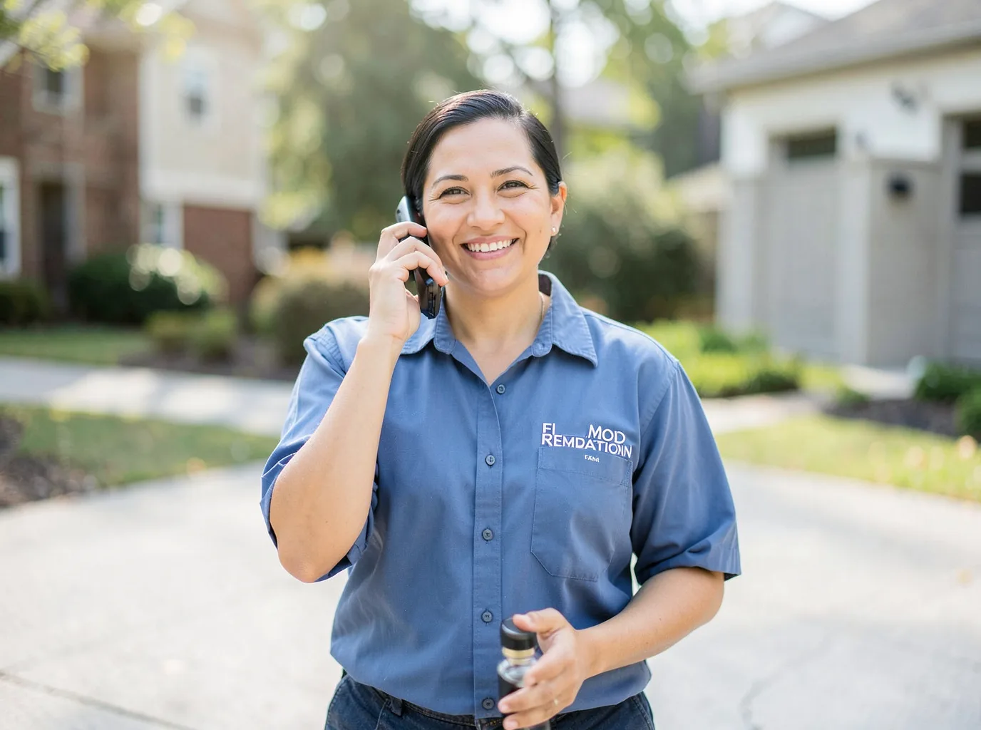 Mold Remediation Youngstown, OH FAQs